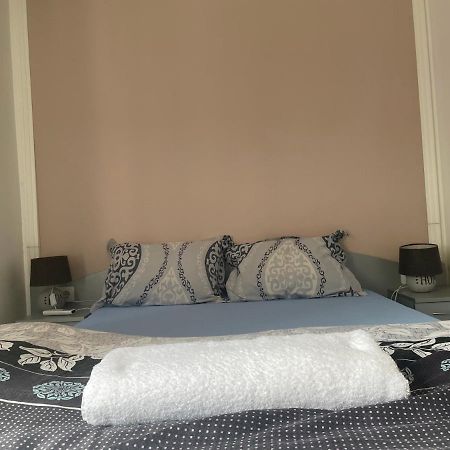 بلوفديف Manana Guest Rooms المظهر الخارجي الصورة