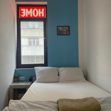 بلوفديف Manana Guest Rooms المظهر الخارجي الصورة