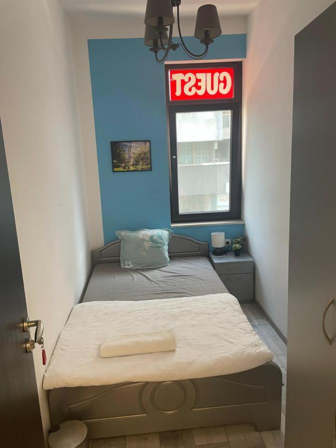 بلوفديف Manana Guest Rooms المظهر الخارجي الصورة