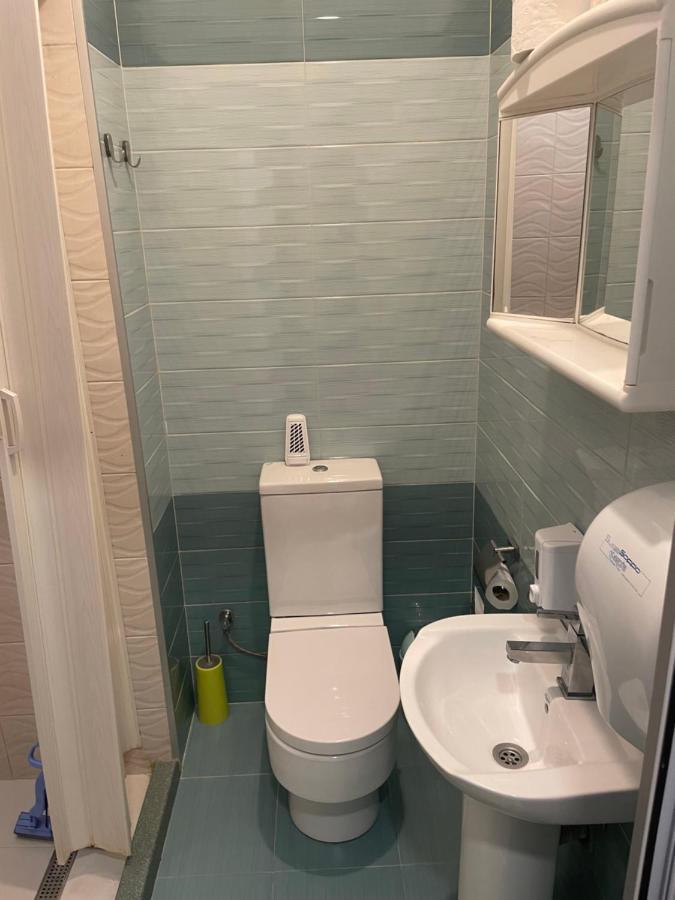 بلوفديف Manana Guest Rooms المظهر الخارجي الصورة